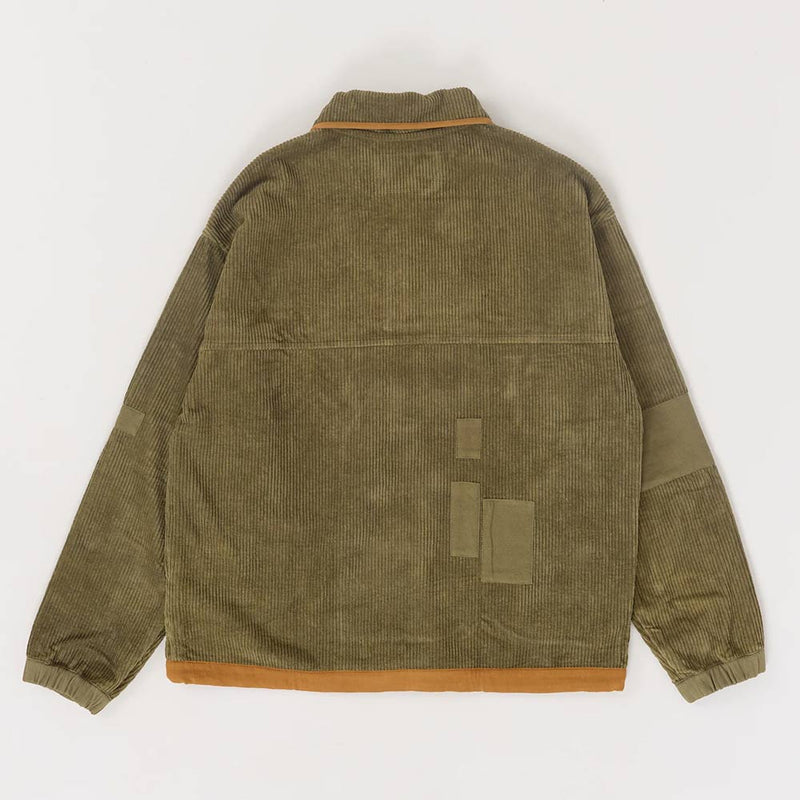 Story MFG - Pull Polite - Olive