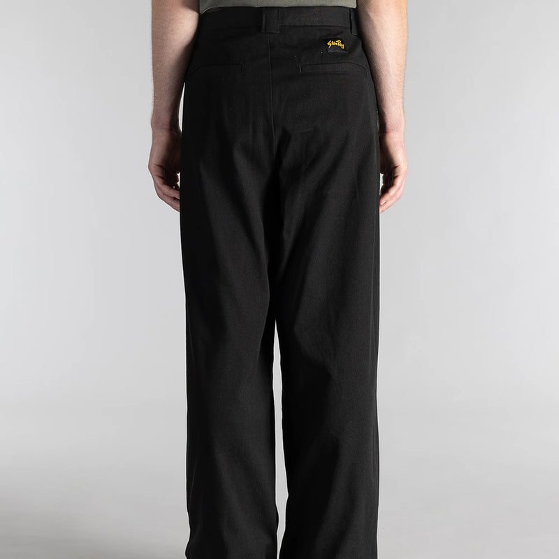 Stan Ray - Pantalon A Pant - Noir