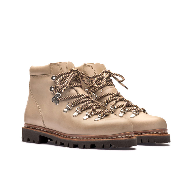 Paraboot - Chaussure Montagne Avoriaz - Lisse Neige