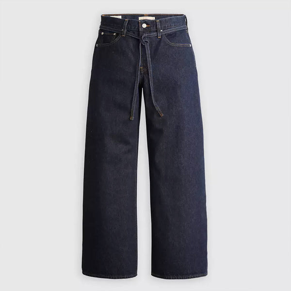 Levi's - Jeans XL Straight - Bleu