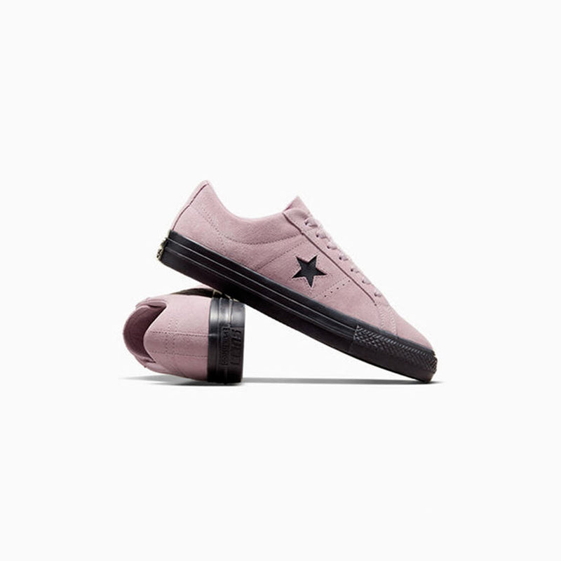 Converse - One Star - Violet
