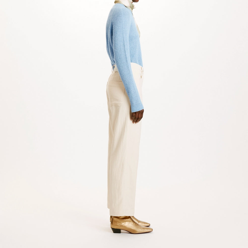 Momoni - Jacques Pant - Beige