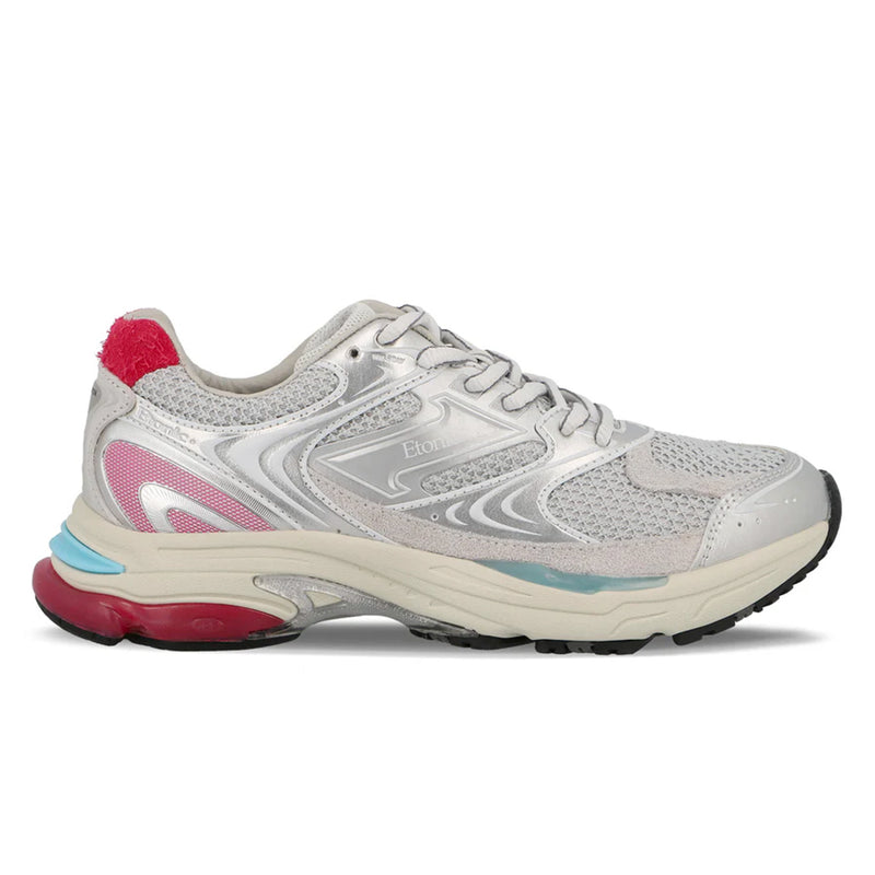 Etonic - Baskets Evolution Vénus - Glace