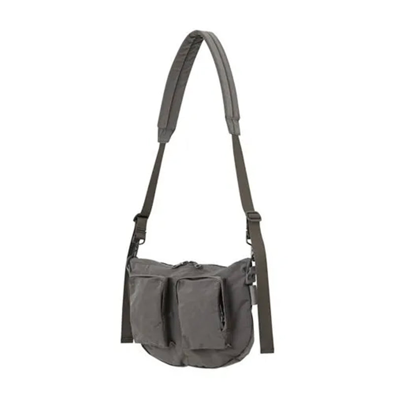 Amiacalva - Sac Slipt Wire Body and Back - Gris