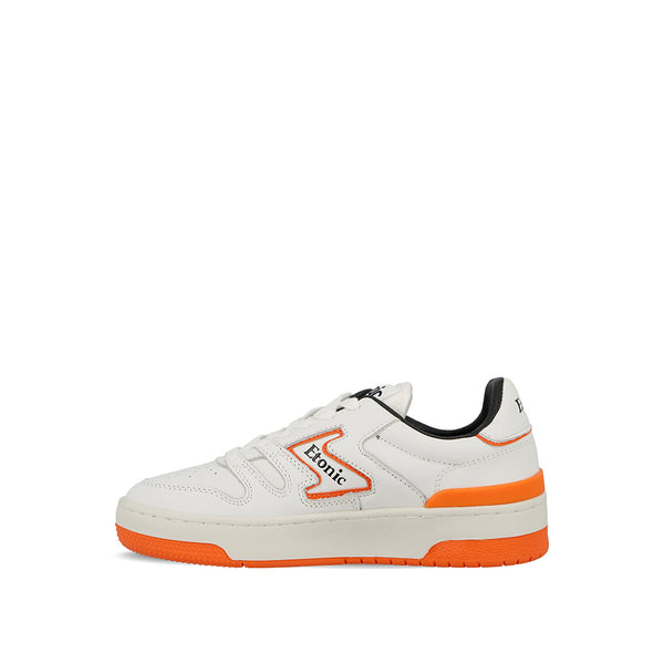Etonic - B481 Baskets - Orange