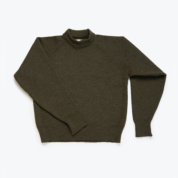 Studio de Lostanges -Sweat - Marron