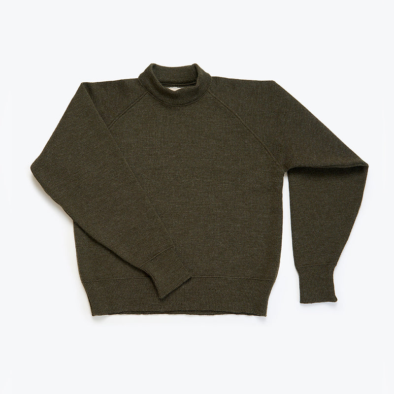 Studio de Lostanges -Sweat - Marron