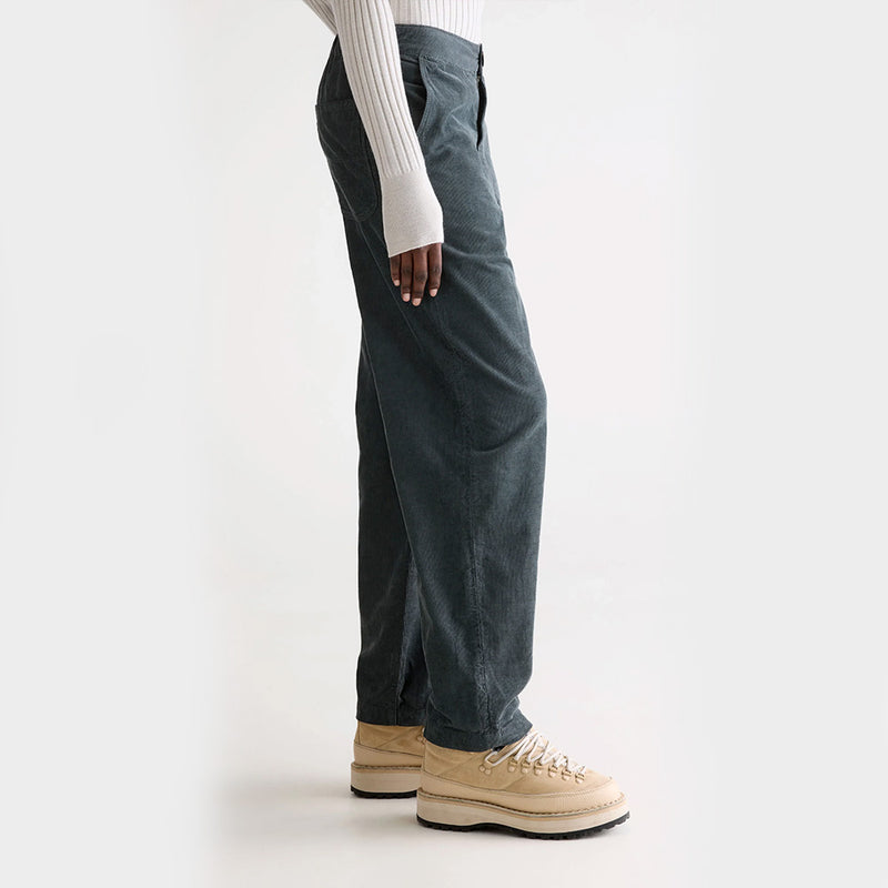Bellerose - Pantalon décontracté Pasop - Gris