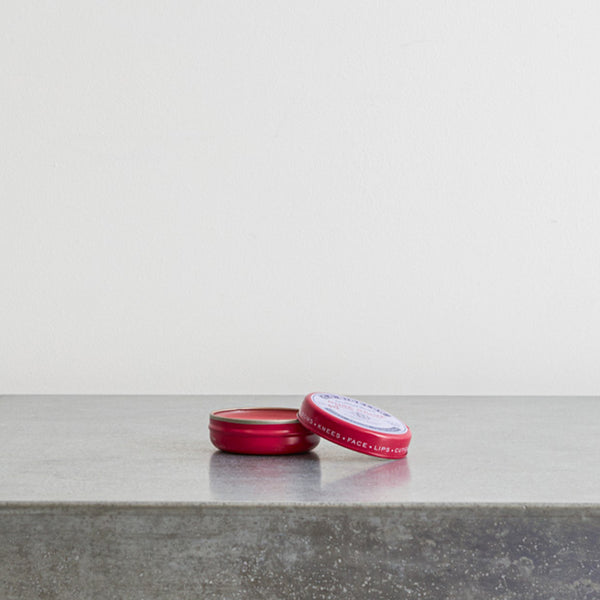 C.O Bigelow - Baume à lèvres à la rose salve