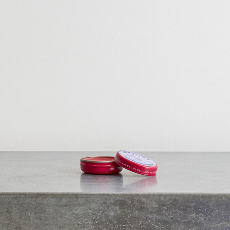 C.O Bigelow - Baume à lèvres à la rose salve