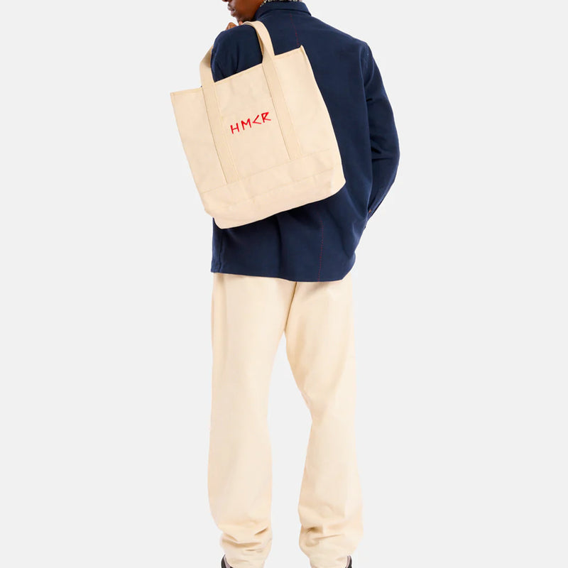 Homecore - Chemise Shadow Barrow - Marine