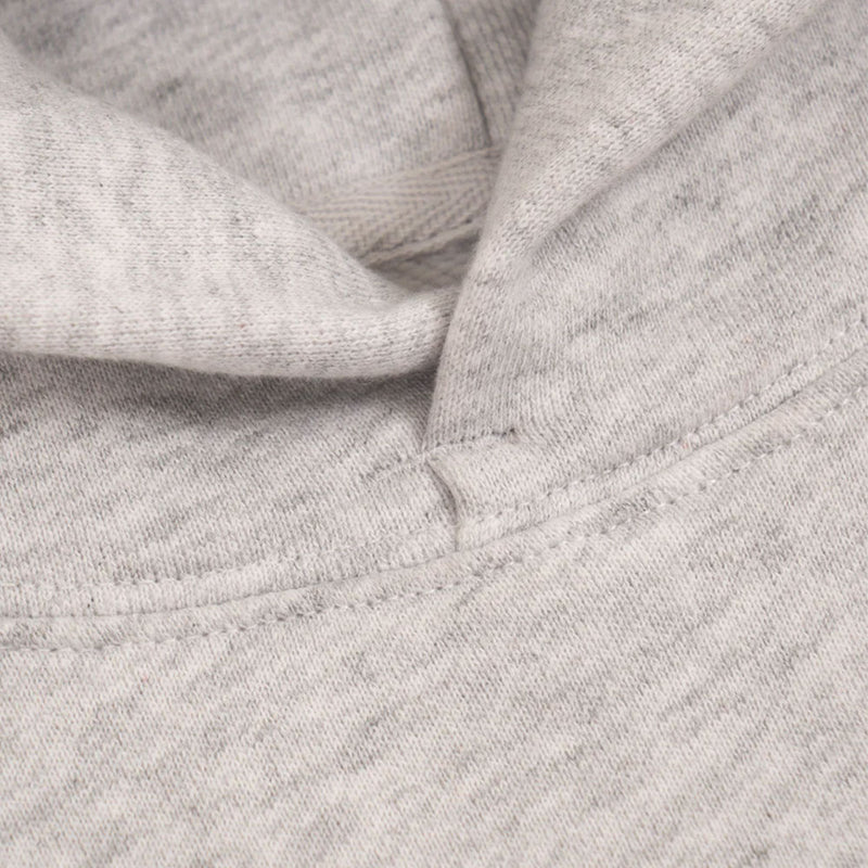 Brut - Sweat The Best - Gris Heather