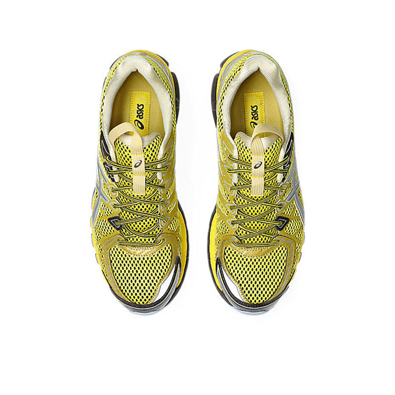 Asics - Baskets Gel-Kayano 20 - Yellow / Pure Silver