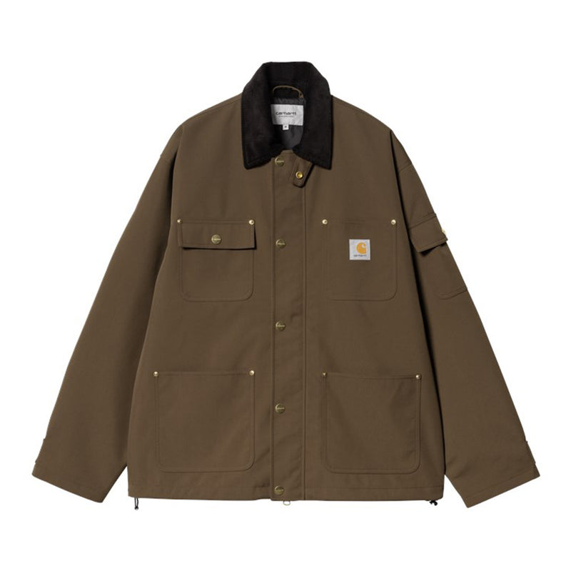 Carhartt WIP - Veste Calpton - Liberica