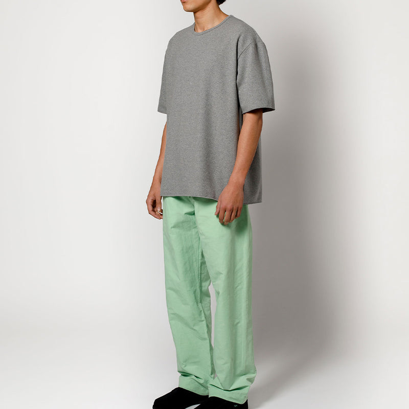 Arpenteur - T-Shirt Pontus  - Gris Chiné