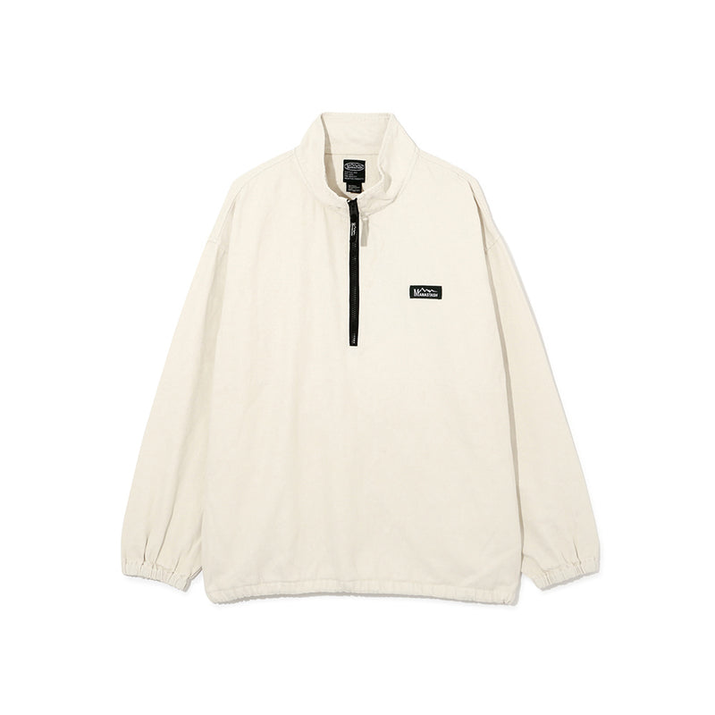 Manastash - Sweat Chilliwack - Beige