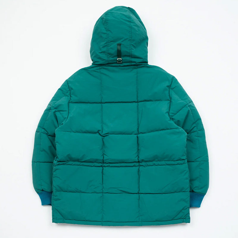 Big Rock Candy - Parka Arctic - Menthe Verte