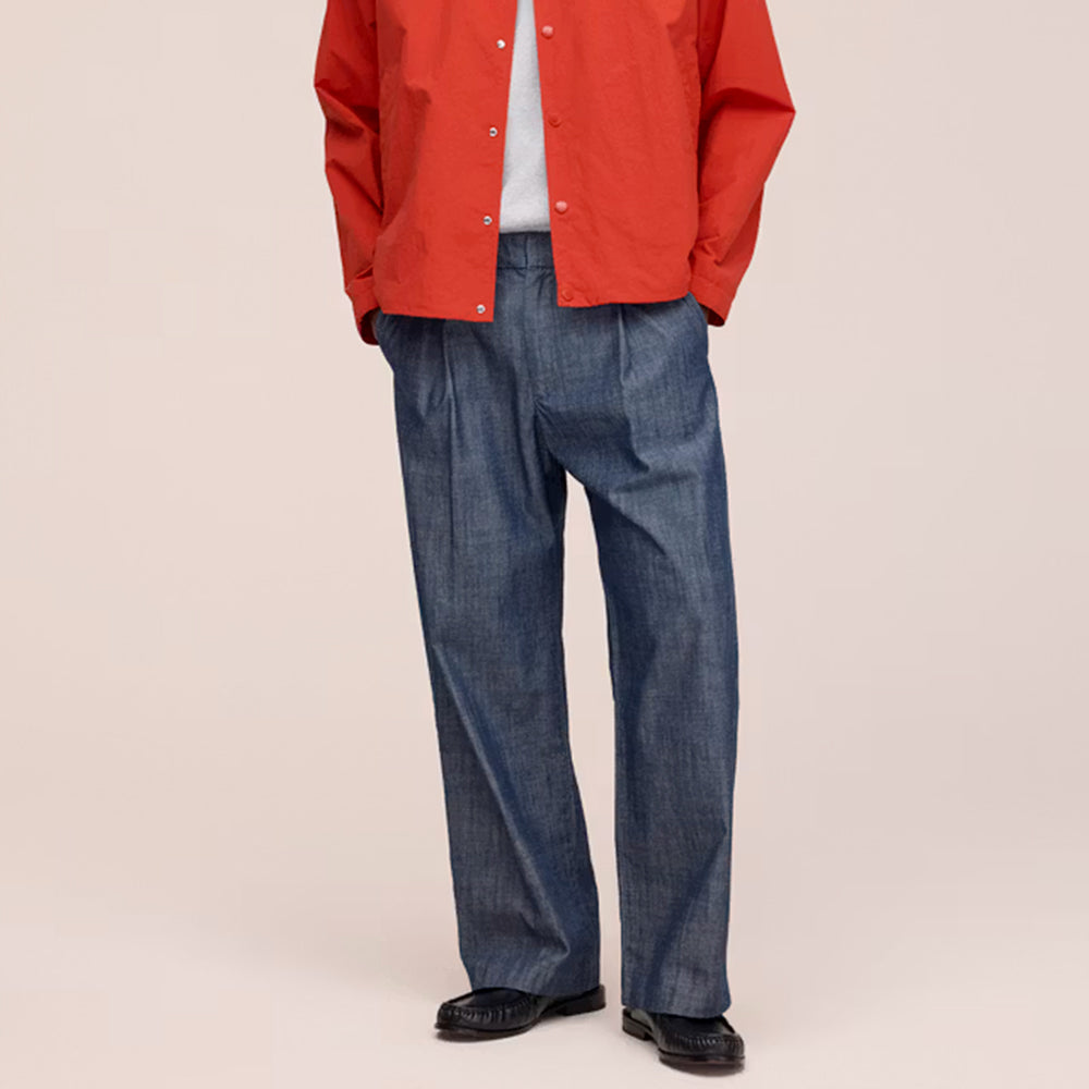 NN07 - Kay Pants - Medium Rinse – Merci Paris