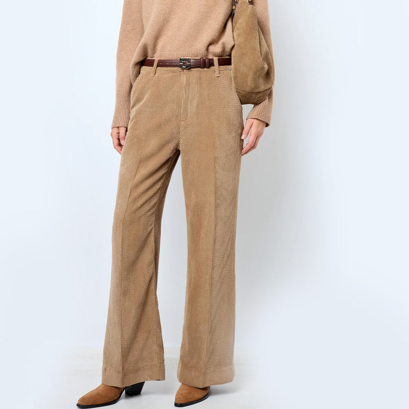 Gerard Darel - Pantalon Noemie - Sable