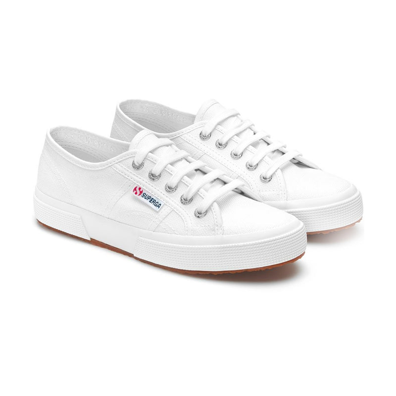 Superga - Tennis 2750 - Blanc