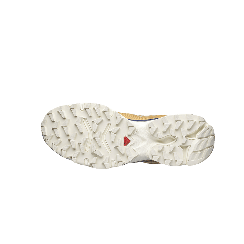 Salomon - Baskets XT-4 OG - Orange