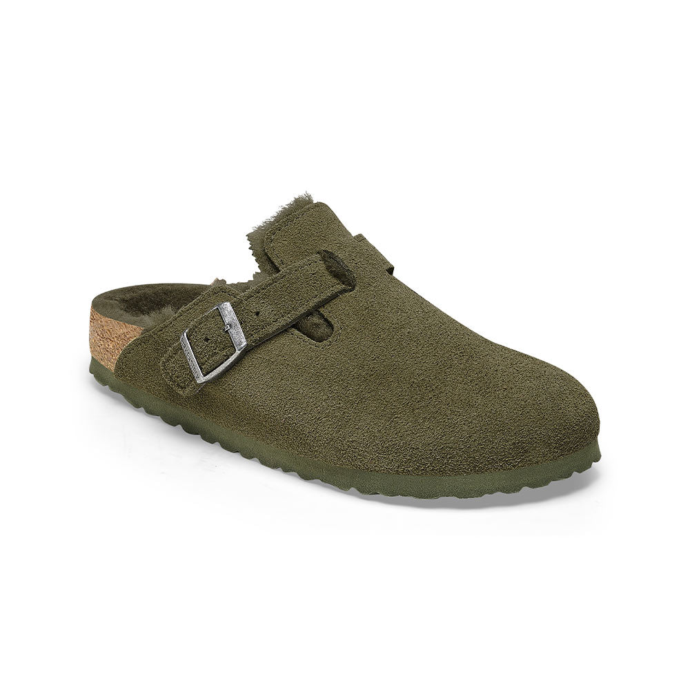 Birkenstock sabot fashion homme