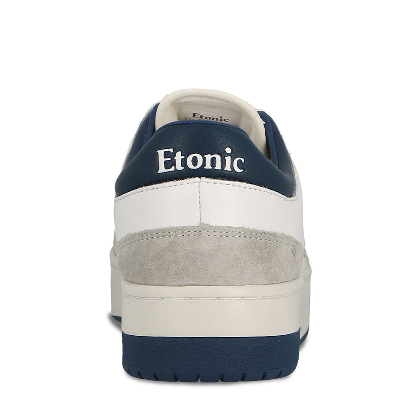 Etonic - Baskets B509 Suede - Bleu