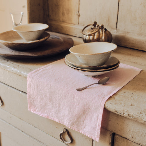 Merci Home Linen: Buy Home Linen Items Online – Merci Paris