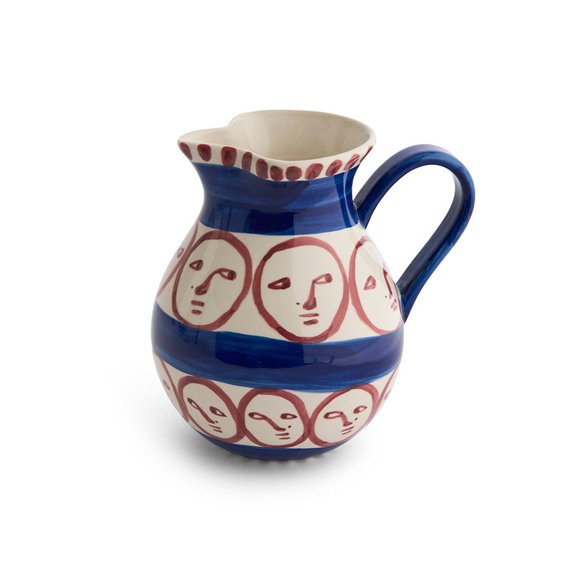Carafe - La Faccia - Hay