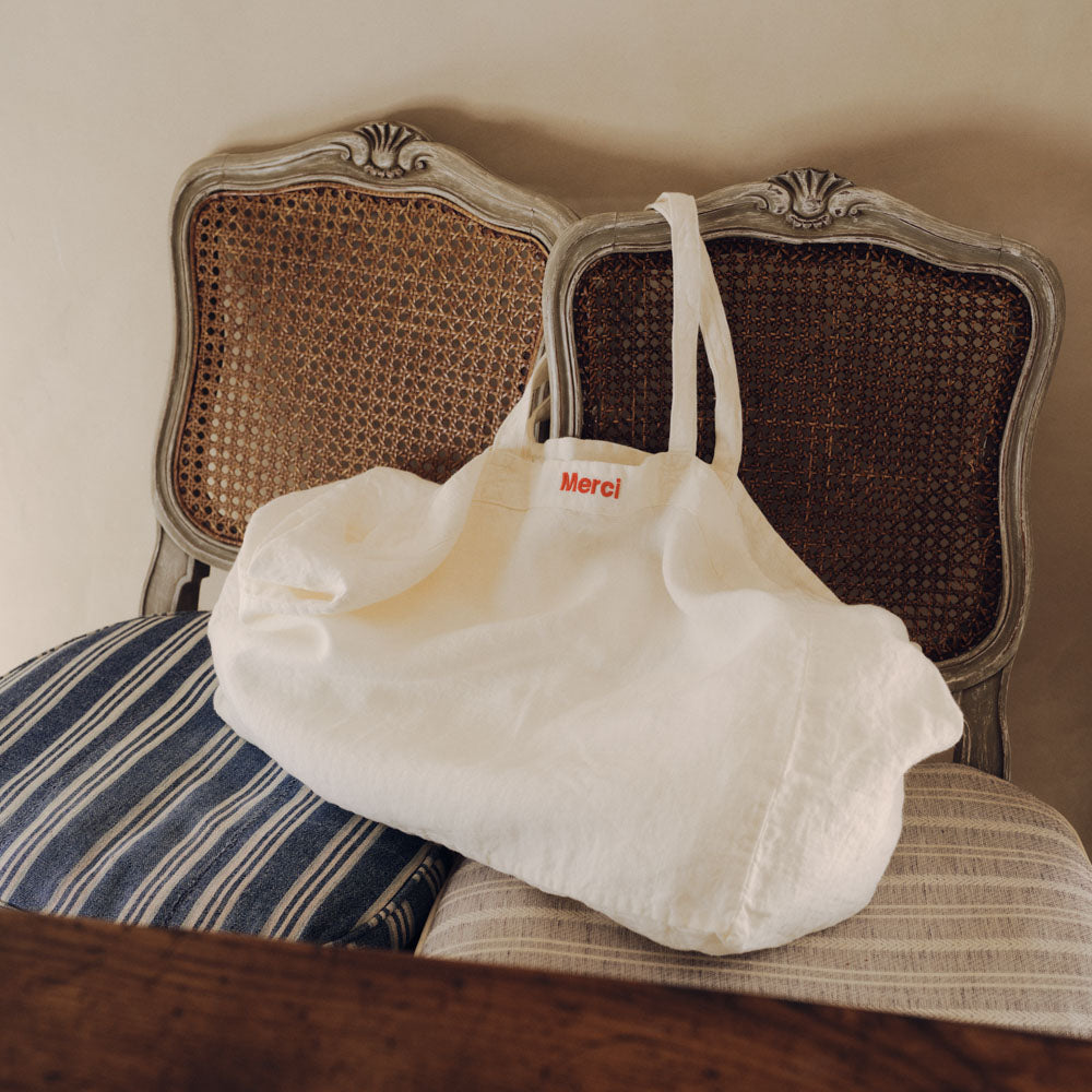 Merci Shopping Bags: Buy Shopping Bags – Merci Paris – Page 2