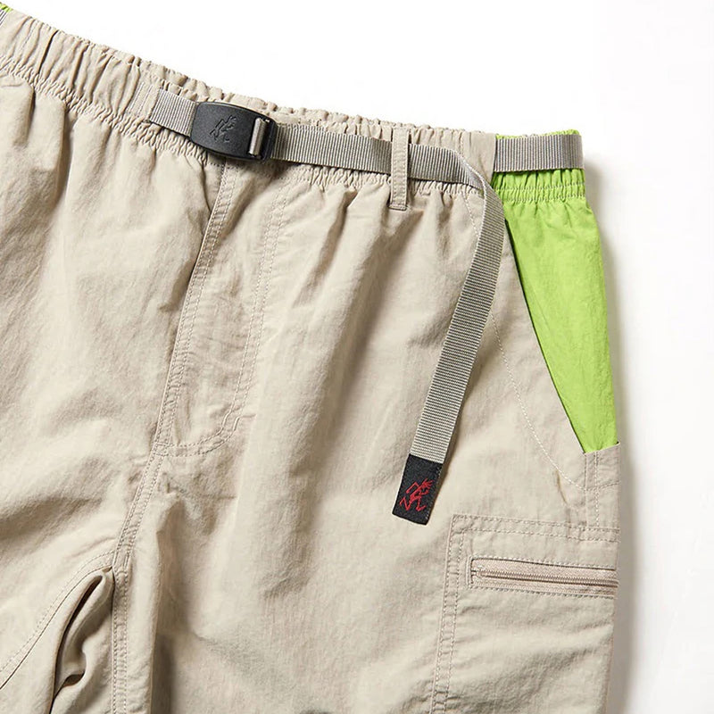 Gramicci - Short Utility - Dune