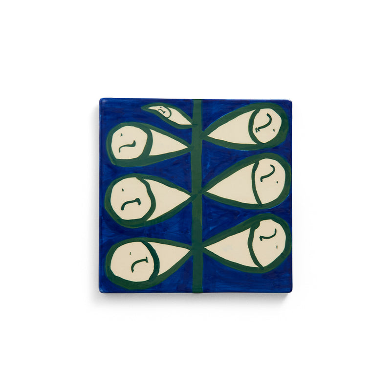 Dessous de plat - Peter Plant - Hay