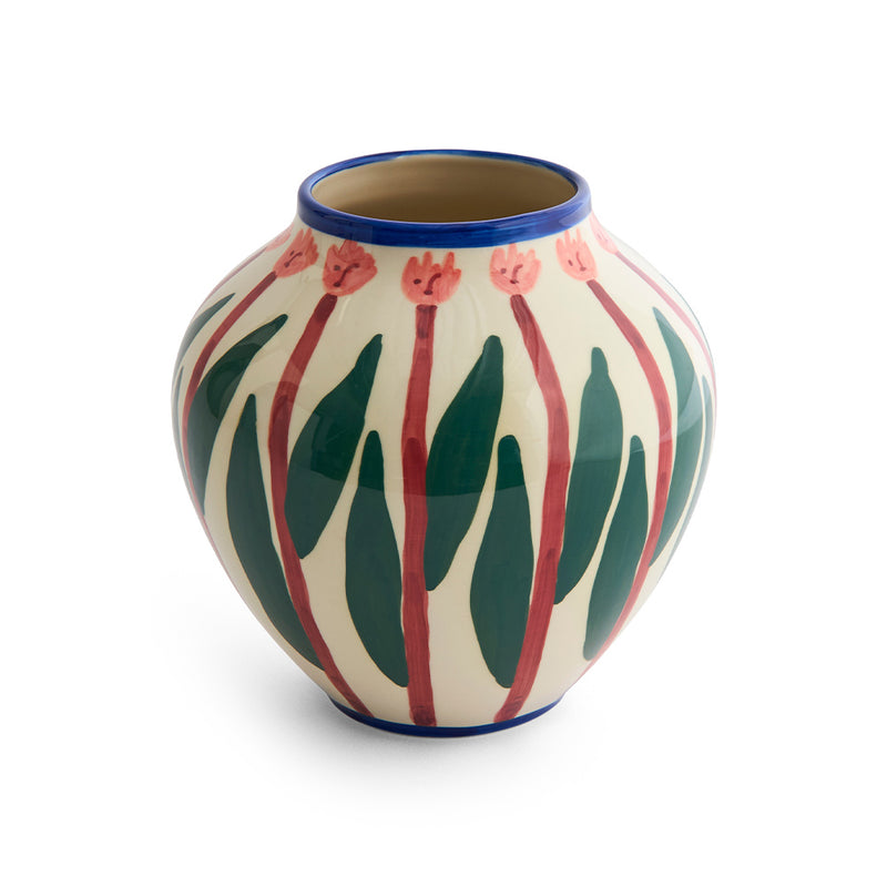 Vase Omi - Hay