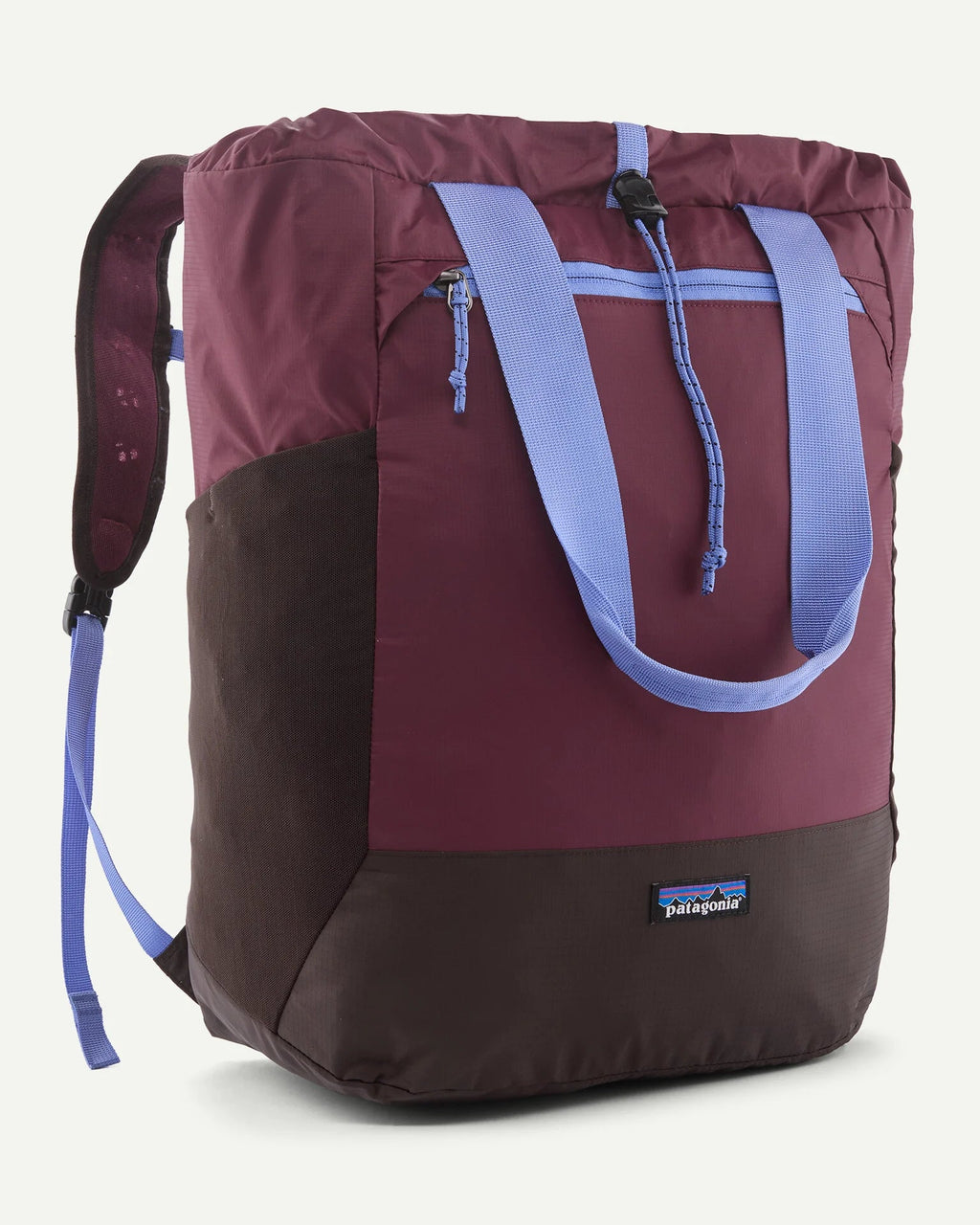 Patagonia - Sac A Dos Terravia Pack - Berry Fig