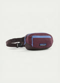 Patagonia - Sac Banane Terravia Mini - Berry Fig