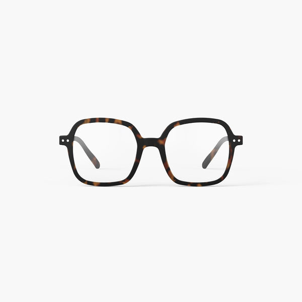 Izipizi - Lunettes Reading #Office - Tortoise