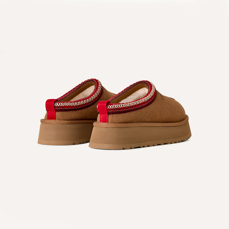 Ugg - Chaussons Tazz II - Chestnut
