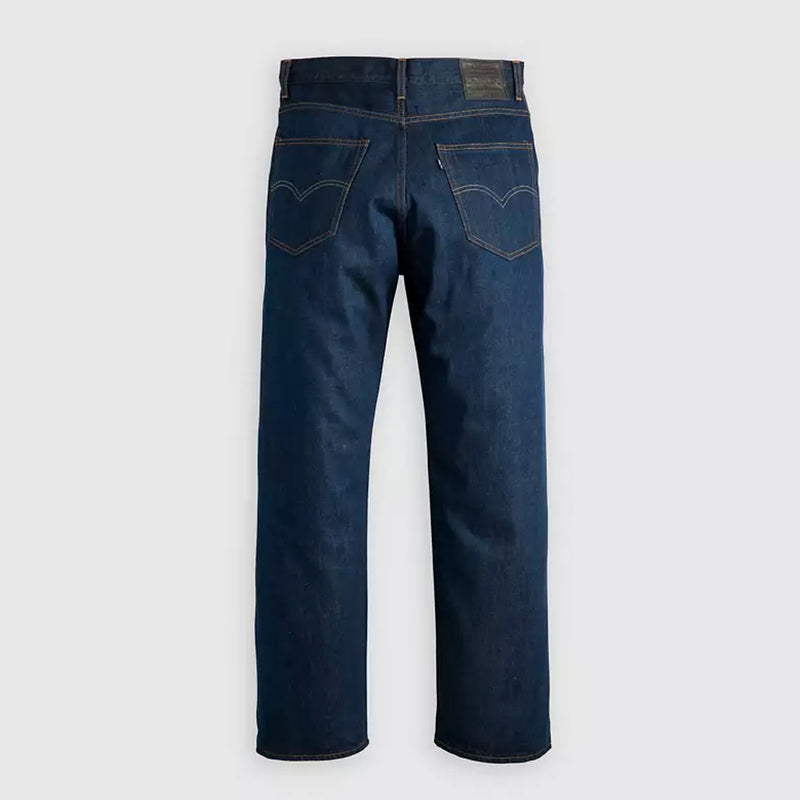 Levi's - Jeans  Marker Loose - Bleu
