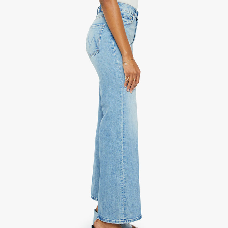 Mother - Jeans The Tomcat Roller - I confess
