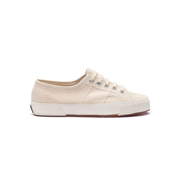 Superga - Tennis Basse 1925 - Beige Raw