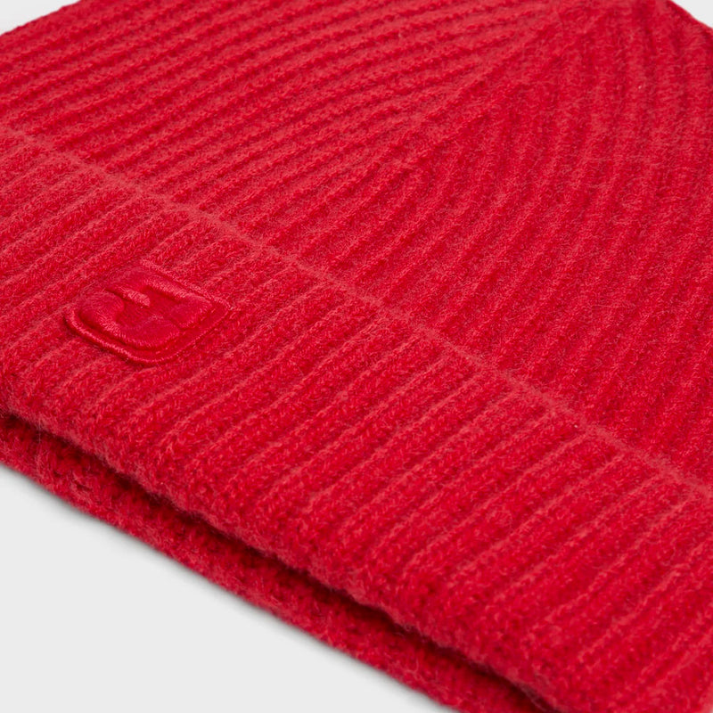 Gerard Darel - Bonnet Fiona - Rouge