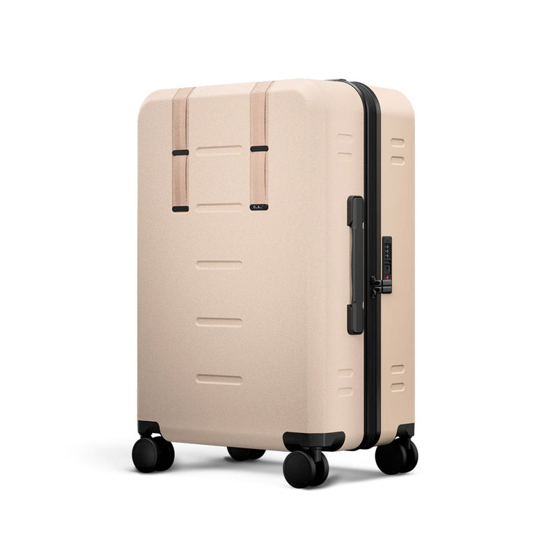 Db Journey - Ramverk Check-in Luggage - Beige