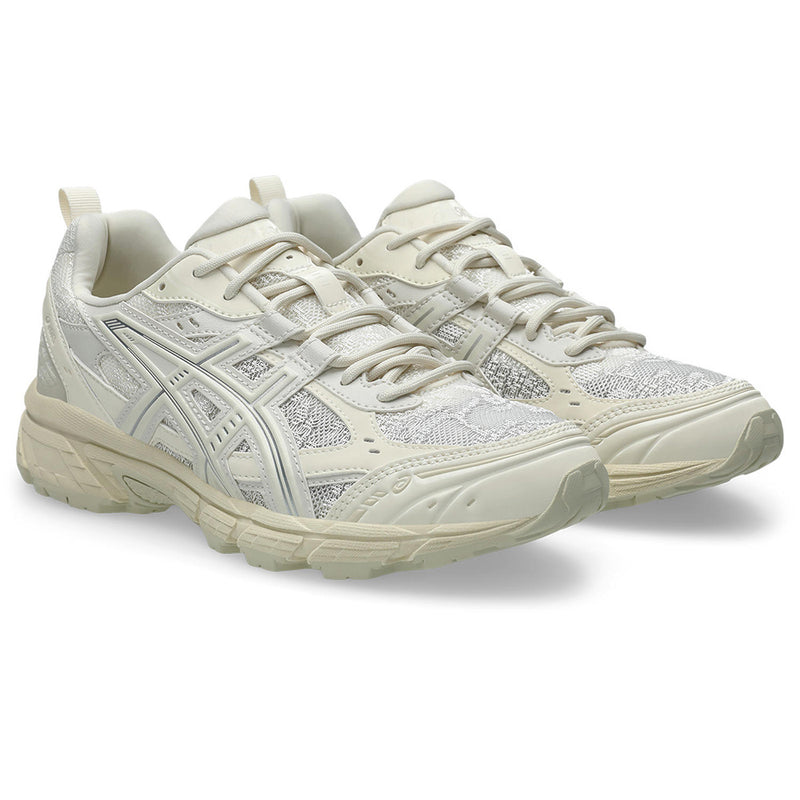 ASICS -  Baskets Gel Nunobiki - Cream / Pure Silver