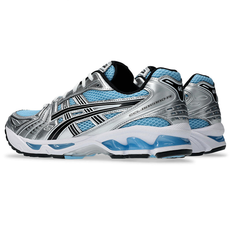 ASICS -  Baskets Gel Kayano 14 - Artic Sky / Pure Silver