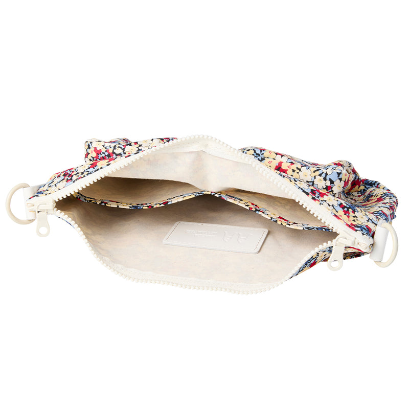 Amiacalva - Sac Liberty Wp Pochette - Fleur