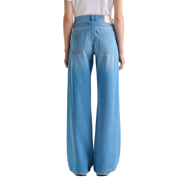 Bellerose - Jeans Kansas - Light Blue