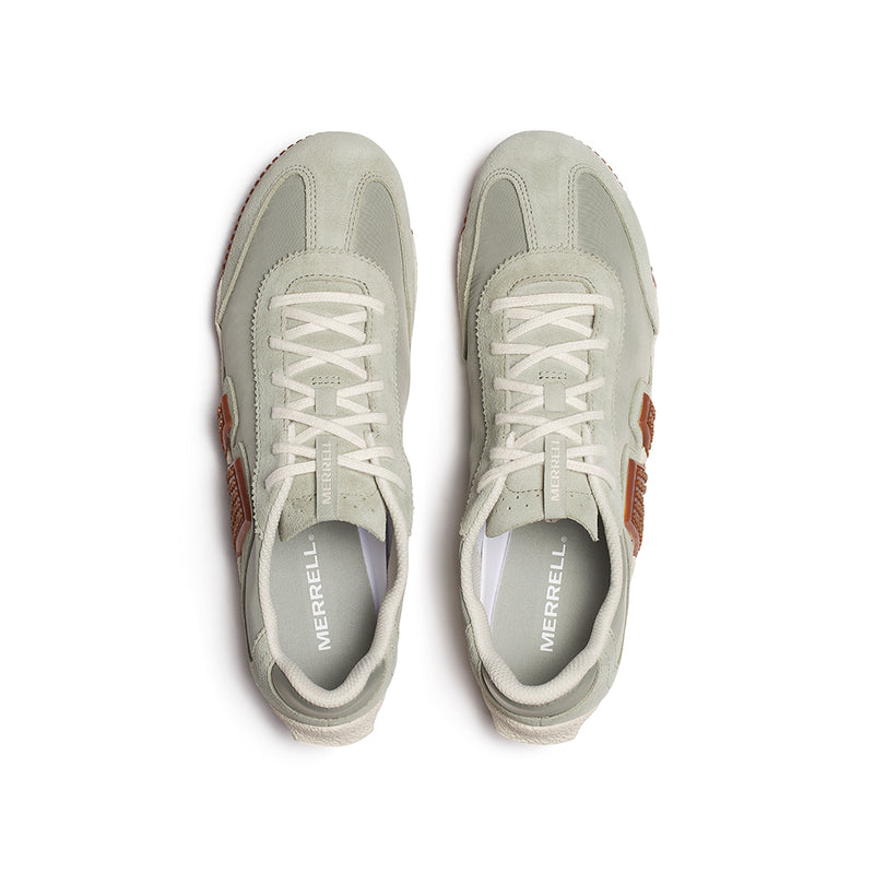 Merrell - Relay Fly Vent Sneakers - White Sage – Merci Paris