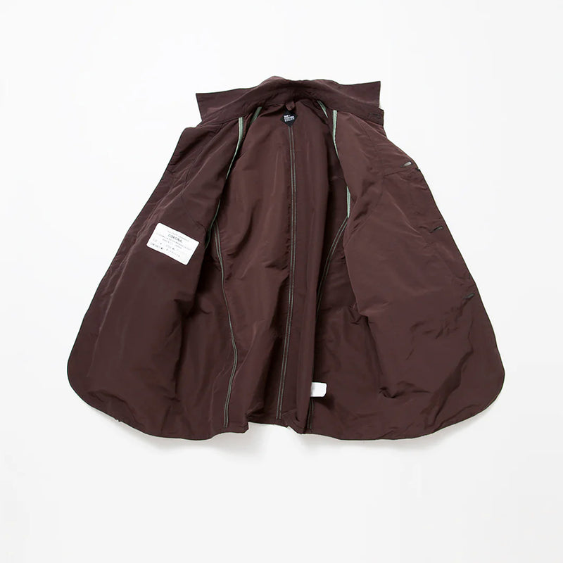 Corona Utility - Veste Game Corona - Marron