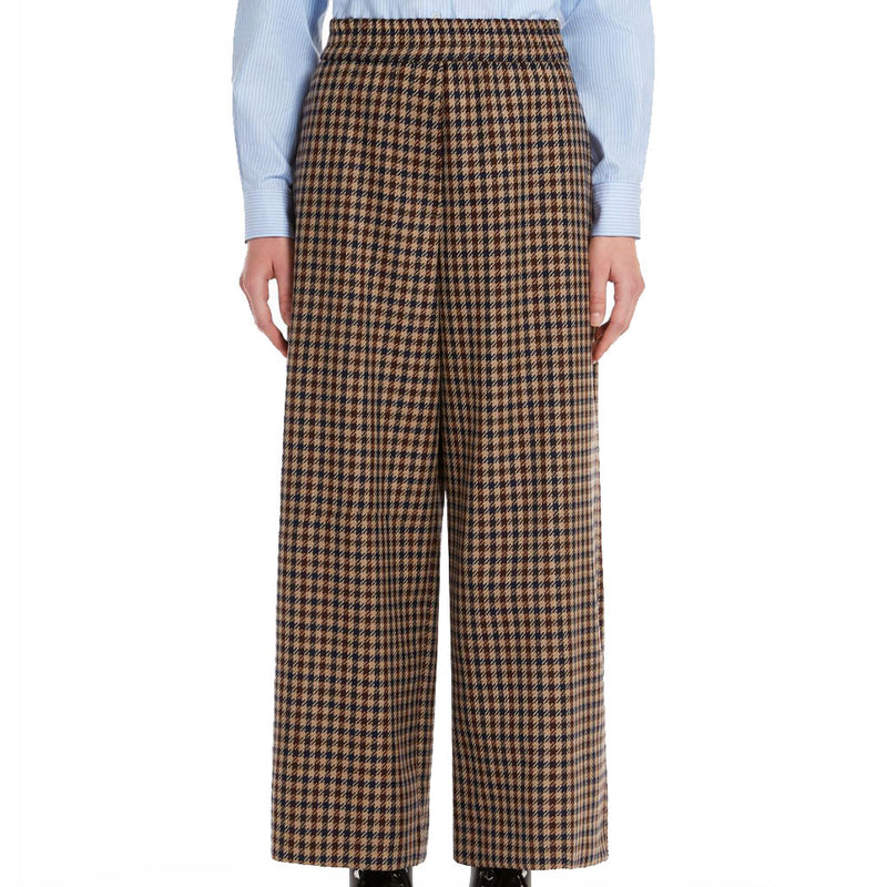 Weekend Max Mara - Pantalon Ebe - Chameau