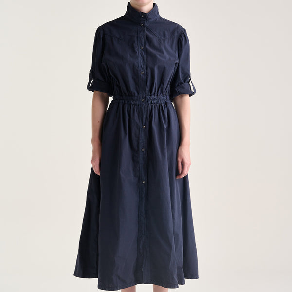 Bellerose - Robe Pakita - Marine